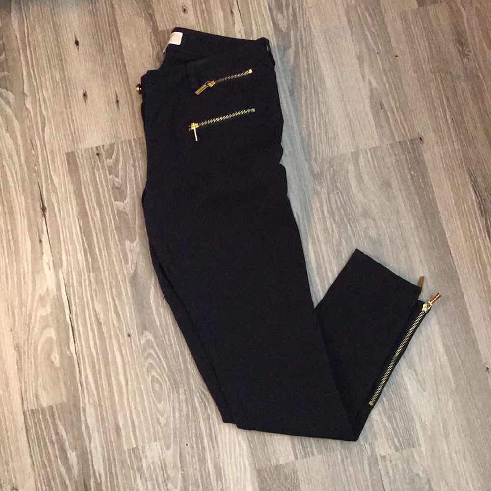 Michael Kors ankle pants